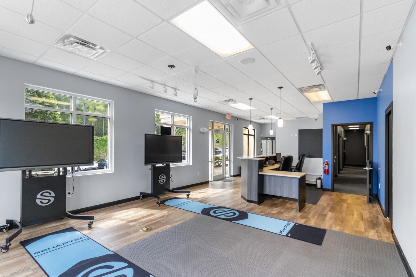 155 Parkway Office Ct, Cary, NC 27518 - Unité 105 - - Photo intérieure - Image 1 of 5