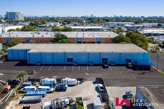 More details for 1401 SW 8th St, Pompano Beach, FL - Industrial for Lease
