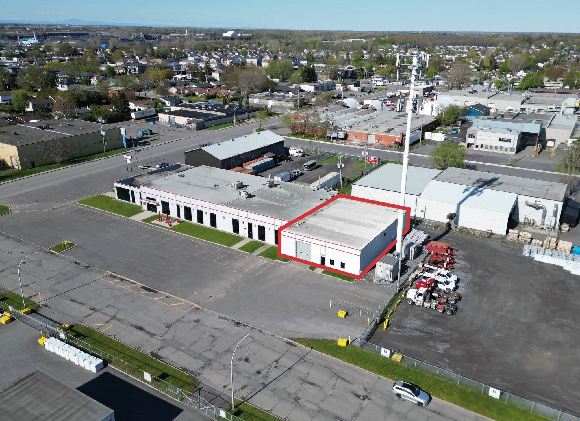 885 Rue Aubry, Saint-jean-sur-richelieu, QC à vendre Photo principale- Image 1 de 1