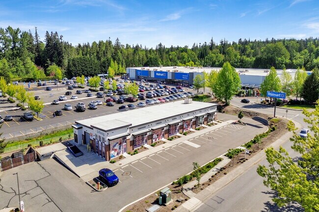 More details for 145 E Stuart Rd, Bellingham, WA - Retail for Lease