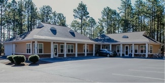Plus de détails pour 3060 Highway 5, Aberdeen, NC - Local d'activités à louer