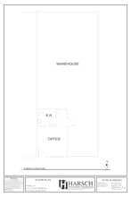 3111 S Valley View Blvd, Las Vegas, NV for lease Site Plan- Image 1 of 1