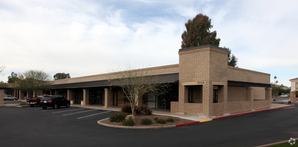 2720 N 68th St, Scottsdale, AZ for lease - Primary Photo - Image 1 of 12