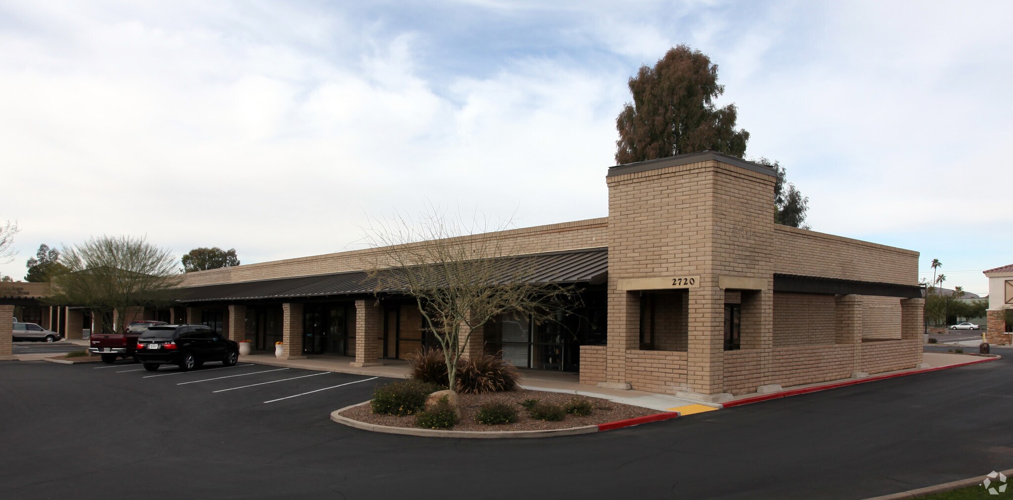 2720 N 68th St, Scottsdale, AZ for lease Primary Photo- Image 1 of 13