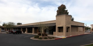 More details for 2720 N 68th St, Scottsdale, AZ - Retail for Lease