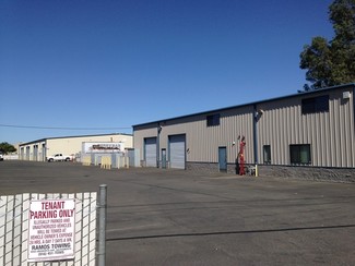 Plus de détails pour 518 Glide Ave, West Sacramento, CA - Industriel à louer