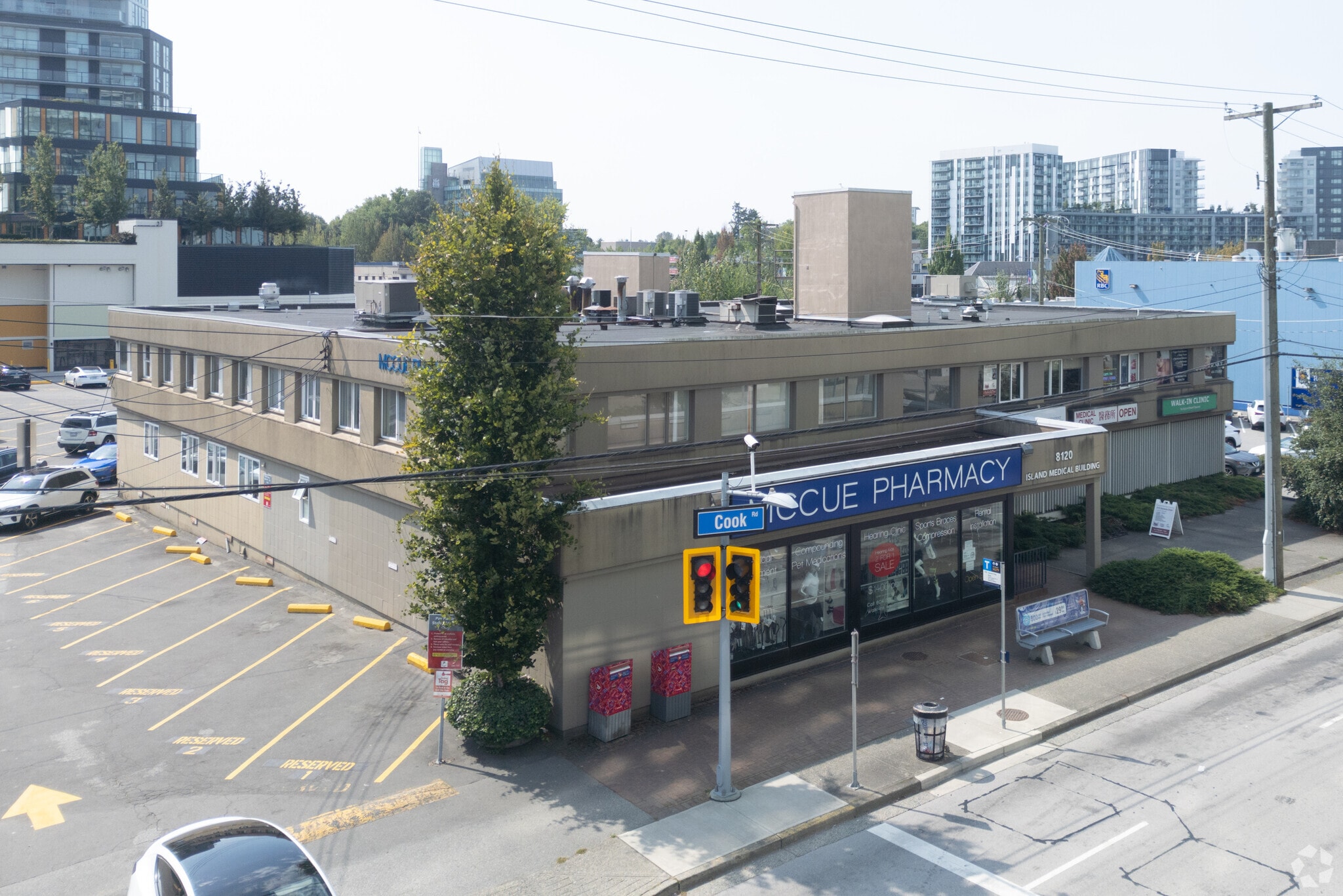 8120 Cook Rd, Richmond, BC for sale Primary Photo- Image 1 of 1