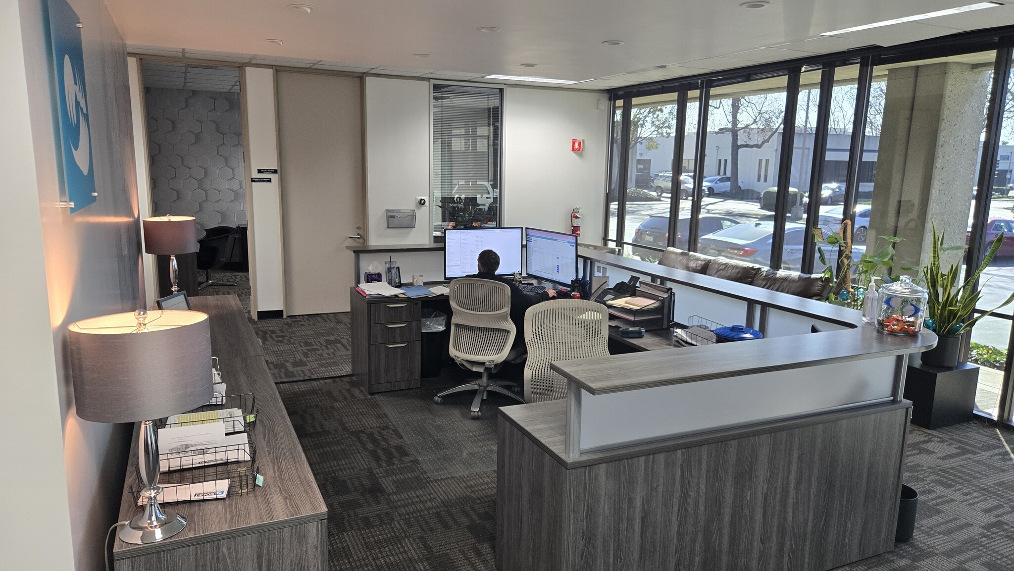 2330-2344 Merced St, San Leandro, CA for lease Interior Photo- Image 1 of 7