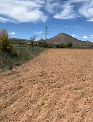 Plus de détails pour la Zanja, Albolote - Terrain à vendre
