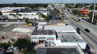 More details for 10822-10824 NW 7th Ave, Miami, FL - Flex for Lease