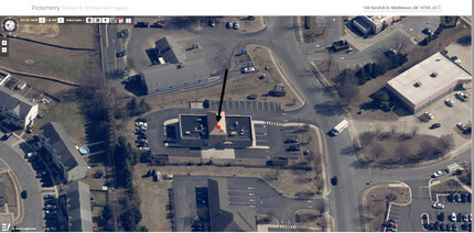 106 Sandhill Dr, Middletown, DE for lease Building Photo- Image 1 of 20