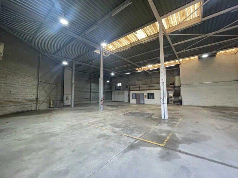 Flex dans Noisy-le-Sec à louer - Photo intérieure - Image 3 de 8