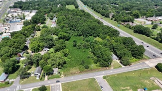 More details for 3912 3rd Ave, Tuscaloosa, AL - Land for Sale