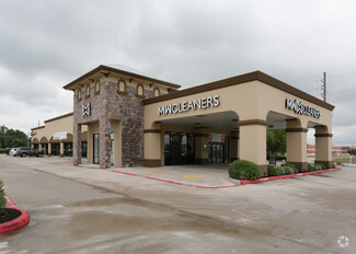 Plus de détails pour 9517 W Broadway St, Pearland, TX - Local commercial à louer