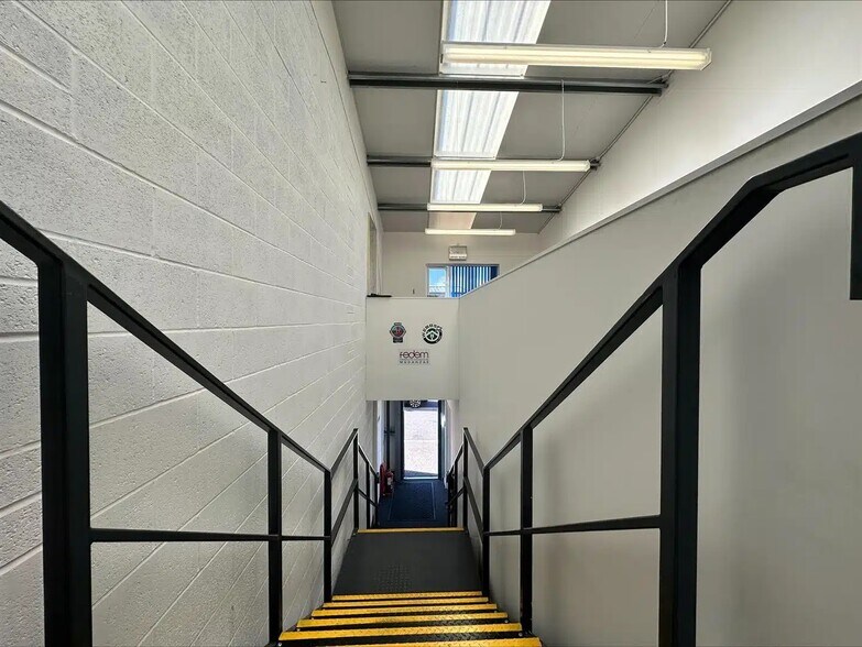 Maple Leaf Business Park, Units 44-47 Manston, Ramsgate à vendre - Photo intérieure - Image 3 de 10