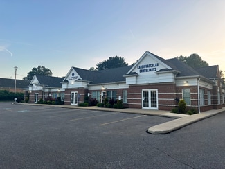 Plus de détails pour 1220 Som Center Rd, Mayfield Heights, OH - Commerce de détail à louer