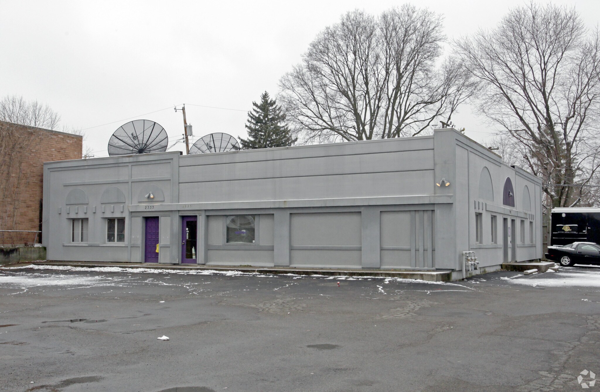 2333 Catalpa Dr, Dayton, OH à vendre Photo principale- Image 1 de 1