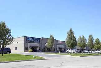 Plus de détails pour 657 N Kays Dr, Kaysville, UT - Industriel à louer
