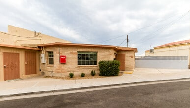 508 Nevada Hwy, Boulder City, NV for lease Interior Photo- Image 2 of 14