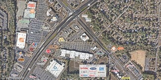 Plus de détails pour 2718 Montgomery Hwy, Dothan, AL - Commerce de détail à vendre