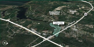 More details for 0 State Road 20, Freeport, FL - Land for Sale