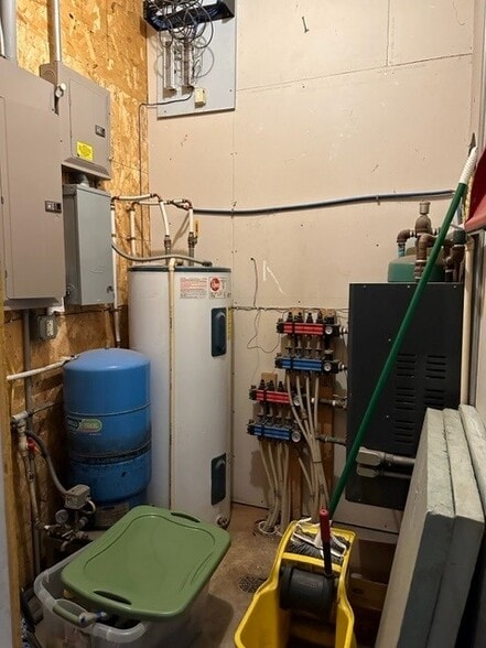 N117 County Road J, Merrillan, WI à louer - Photo intérieure - Image 3 de 33