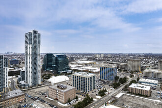 200 Consumers Rd, Toronto, ON - Aérien  Vue de la carte