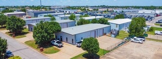 More details for 7421 NW 84th St, Oklahoma City, OK - Industrial for Lease
