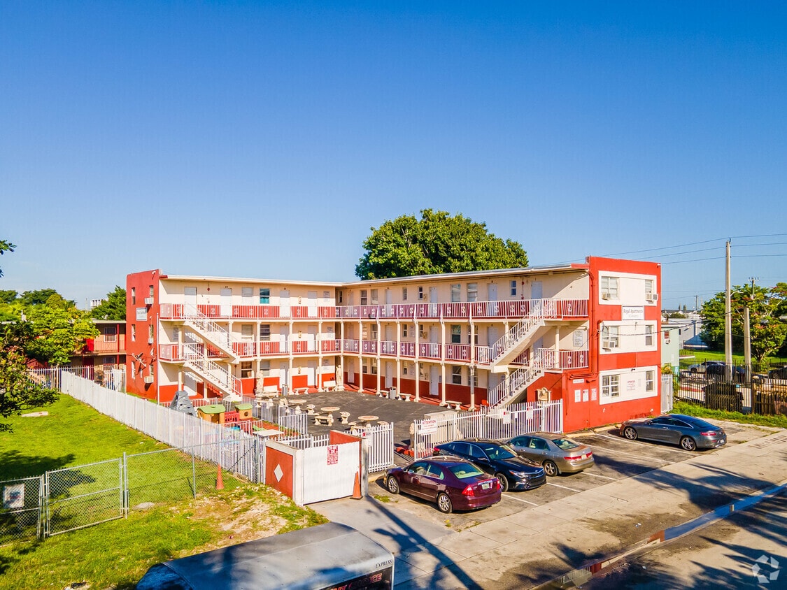 6020 NW 13th Ave, Miami, FL for sale Building Photo- Image 1 of 31