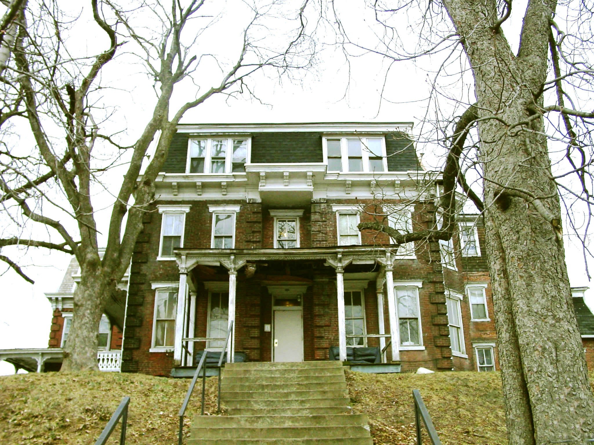 120 Lincoln St, Steelton, PA à vendre Photo du bâtiment- Image 1 de 1