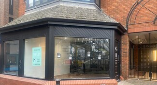 Plus de détails pour 21-23 Duke St, Reading - Local commercial à louer