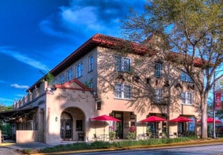 More details for 215 S Woodland Blvd, Deland, FL - Hospitality for Sale
