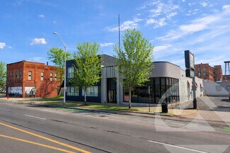 More details for 6330 E Jefferson Ave, Detroit, MI - Office/Retail for Lease