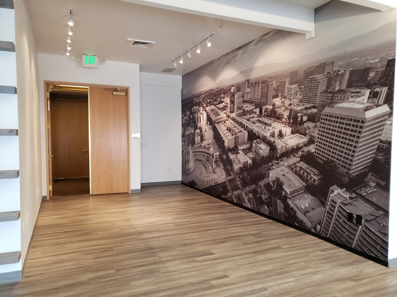 101-115 E Santa Clara St, San Jose, CA for lease - Interior Photo - Image 3 of 5