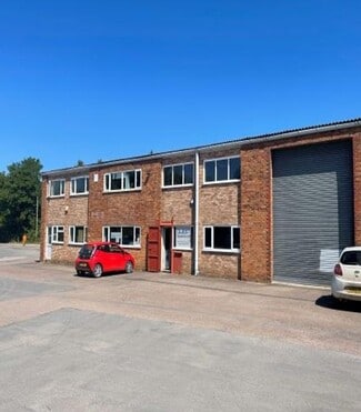 More details for Bakers Ln, Hereford - Industrial for Lease