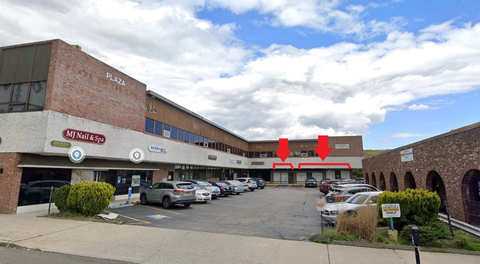 101 Elizabeth St, Derby, CT for lease - Building Photo - Image 1 of 3