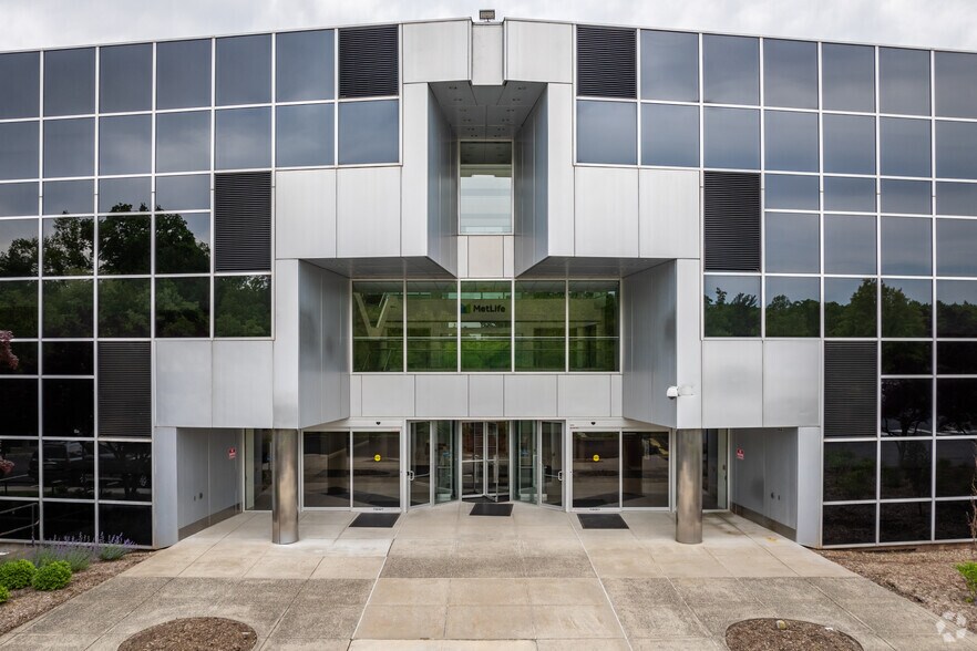 501 Highway 22, Bridgewater, NJ for lease - Building Photo - Image 2 of 5