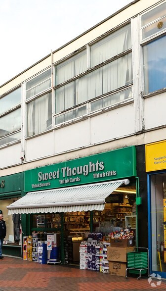 10-11 Maritime Ter, Sunderland à louer - Photo du bâtiment - Image 3 de 6