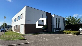 More details for 15 Rue Jacobi-Netter, Strasbourg - Office for Lease