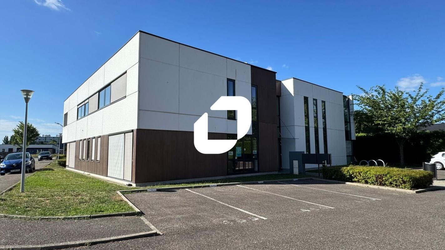 15 Rue Jacobi-Netter, Strasbourg for lease Building Photo- Image 1 of 11