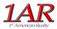 1st American Realty