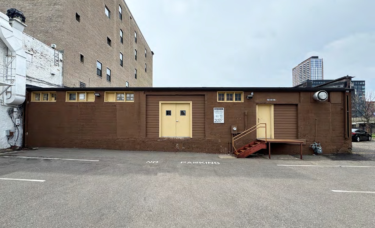 206 3rd Ave N, Minneapolis, MN for lease Primary Photo- Image 1 of 6