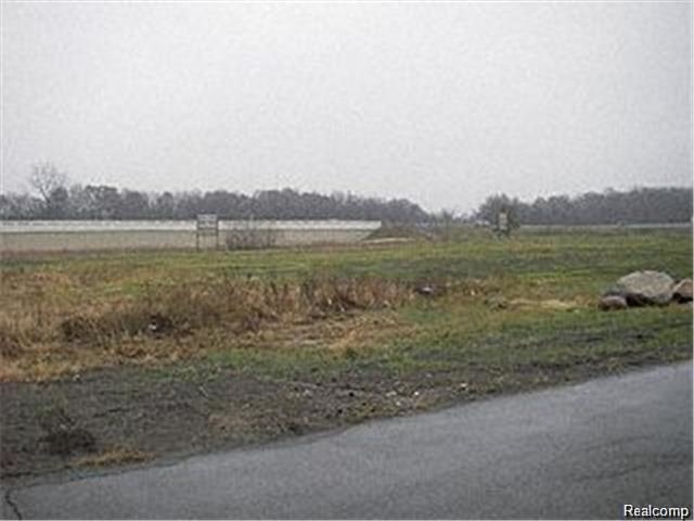 Old Us 23 Hwy, Howell, MI for sale - Primary Photo - Image 1 of 1