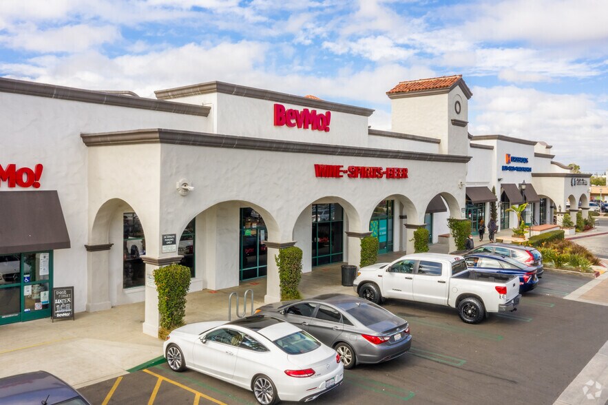 1835 Newport Blvd, Costa Mesa, CA for sale - Building Photo - Image 2 of 10