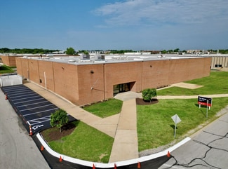 More details for 560 Anglum Rd, Hazelwood, MO - Industrial for Sale