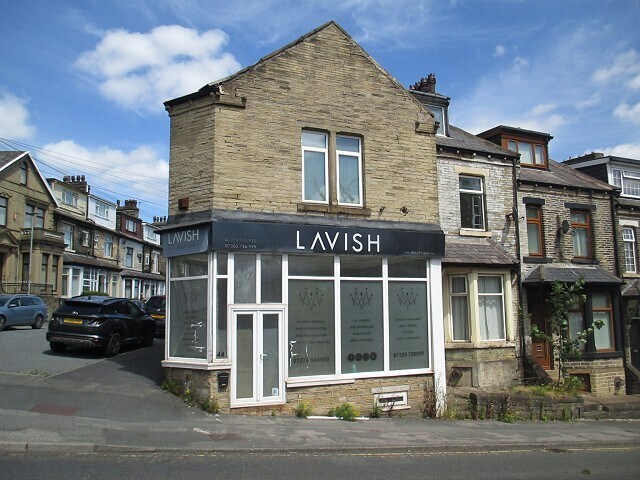 44 Whetley Hl, Bradford à louer - Photo du b timent - Image 1 de 1