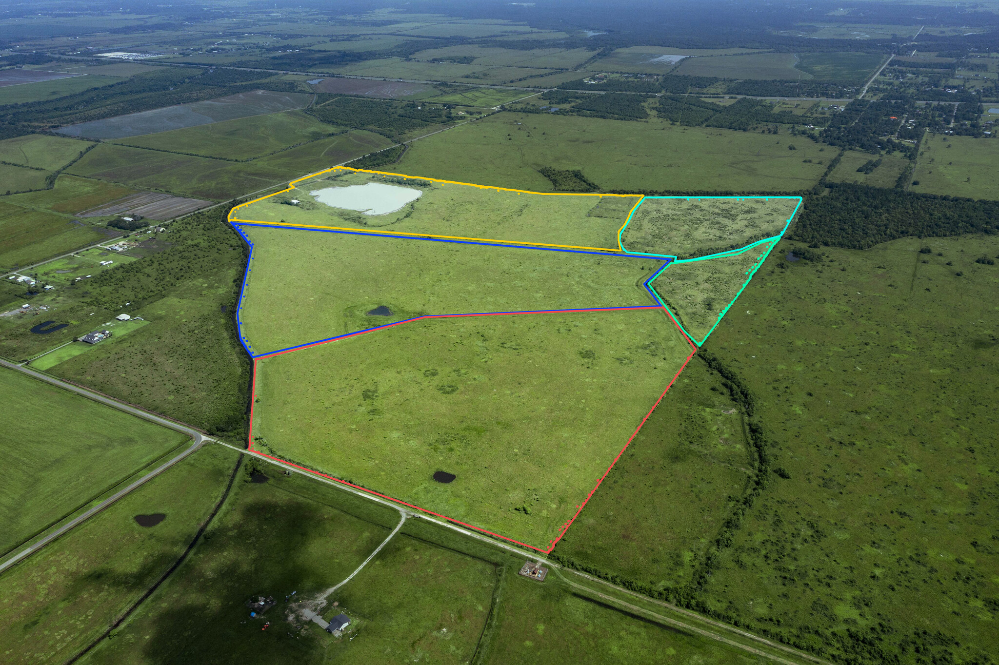 20701 Big Hill Rd, Beaumont, TX for sale Primary Photo- Image 1 of 13