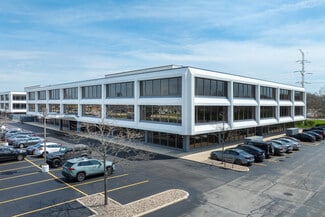 Plus de détails pour 2311 W 22nd St, Oak Brook, IL - Bureau à louer