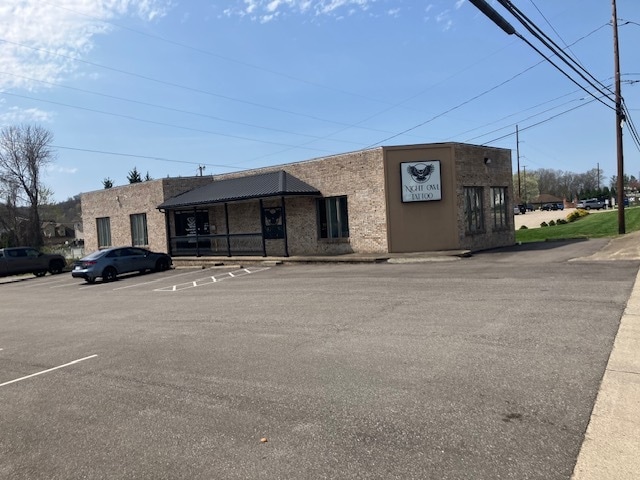 3761 Teays Valley Rd, Hurricane, WV for sale - Building Photo - Image 2 of 20