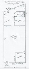 4065 Memorial Dr, Decatur, GA for lease Floor Plan- Image 1 of 1